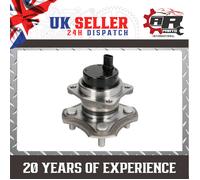 Nuovo Cuscinetto Ruota / Mozzo Unità - Posteriore L/R - Per Toyota Corolla (_E12