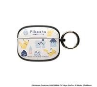 NUOVO Custodia AirPods Pro di prima classe Pokemon iFace (Gen 2/1) - Forest ...
