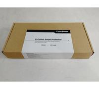 Lot Of 2 Nuovo CyberPower 6-Outlet Sovratensione Protezione 3.7m Cavo 1200J 125V