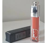 Nuovo D Addict Lip Gloss Lip Maximizer Full Size 6ml #001 #004 #007 Boxed
