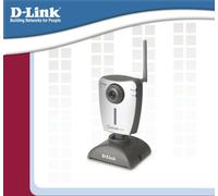 (NUOVO) D-Link DCS-950G WIRELESS CAMERA SENZA FILI