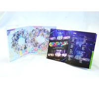 Nuovo D4DJ D4 FES. XROSS Infinite BEAT Blu-ray Region free DN-155016