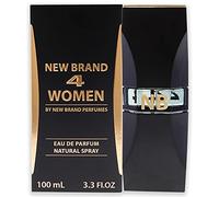 Nuovo da uomo Profumo nuovo marchio Prestige 4Donna Eau De Parfum 100Ml, fragranza per le donne regalo