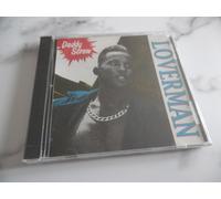 NUOVO DADDY SCREW LOVERMAN CD ALBUM KILL MI DEAD DIECI SU DIECI MR MENTION VP