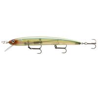 NUOVO Daiwa HMKL Steez Custom 137SP 13.7cm 16.1g Suspending Minnow Esche Aspio