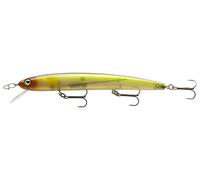 NUOVO Daiwa HMKL Steez Custom 137SP 13.7cm 16.1g Suspending Minnow Esche Aspio