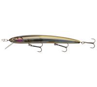 NUOVO Daiwa HMKL Steez Custom 137SP 13.7cm 16.1g Suspending Minnow Esche Aspio