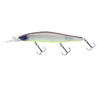 NUOVO Daiwa Steez Minnow 110SP-MR 11cm 15g Suspending Esche Twiching Luccio