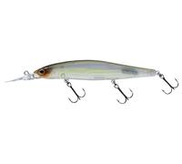 NUOVO Daiwa Steez Minnow 110SP-MR 11cm 15g Suspending Esche Twiching Luccio