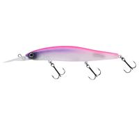 NUOVO Daiwa Steez Minnow 110SP-MR 11cm 15g Suspending Esche Twiching Luccio