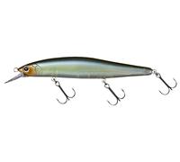 NUOVO Daiwa Steez Minnow 11cm 14.4g Suspending Esche Twiching Luccio Perca