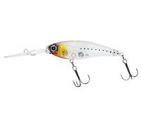 NUOVO Daiwa Steez Shad 60SP-DR 6cm 7g Suspending Minnow Esche Twiching Trota