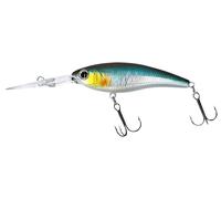 NUOVO Daiwa Steez Shad 60SP-DR 6cm 7g Suspending Minnow Esche Twiching Trota