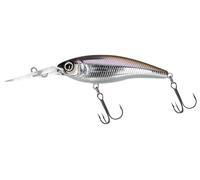 NUOVO Daiwa Steez Shad 60SP-MR 6cm 6.7g Suspending Minnow Esche Twiching Trota