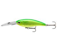 NUOVO Daiwa Steez Shad 60SP-MR 6cm 6.7g Suspending Minnow Esche Twiching Trota
