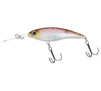 NUOVO Daiwa Steez Shad 60SP-MR 6cm 6.7g Suspending Minnow Esche Twiching Trota