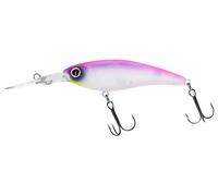 NUOVO Daiwa Steez Shad 60SP-MR 6cm 6.7g Suspending Minnow Esche Twiching Trota