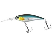 NUOVO Daiwa Steez Shad 60SP-MR 6cm 6.7g Suspending Minnow Esche Twiching Trota