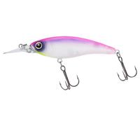 NUOVO Daiwa Steez Shad 60SP-SR 6cm 6.3g Suspending Minnow Esche Twiching Trota