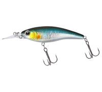 NUOVO Daiwa Steez Shad 60SP-SR 6cm 6.3g Suspending Minnow Esche Twiching Trota