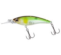 NUOVO Daiwa Steez Shad 60SP-SR 6cm 6.3g Suspending Minnow Esche Twiching Trota