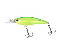 NUOVO Daiwa Steez Shad 60SP-SR 6cm 6.3g Suspending Minnow Esche Twiching Trota