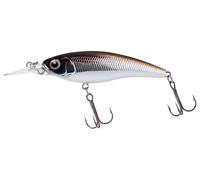 NUOVO Daiwa Steez Shad 60SP-SR 6cm 6.3g Suspending Minnow Esche Twiching Trota
