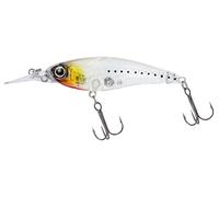NUOVO Daiwa Steez Shad 60SP-SR 6cm 6.3g Suspending Minnow Esche Twiching Trota