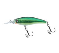 NUOVO Daiwa Steez Shad 60SP-SR 6cm 6.3g Suspending Minnow Esche Twiching Trota