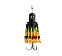 NUOVO DAM MADCAT Clonk Teasers The Original 16cm 150g Sinking Esche Siluro