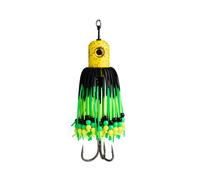 NUOVO DAM MADCAT Clonk Teasers The Original 16cm 200g Sinking Esche Siluro