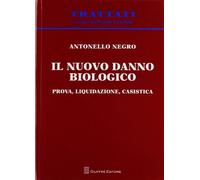 Nuovo Danno Biologico