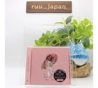 Nuovo DAOKO Slash-&-Burn CD 5° album TEFD-LP01 4580740860134