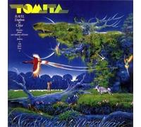 Nuovo Daphnis & Chloe [CD audio] Tomita, Isao Japan