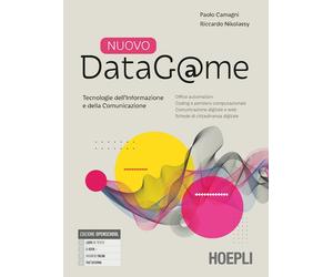 NUOVO DATAG@AME - TECNOLOGIE DELL'INFORMAZIONE E DELLA COMUNICAZIONE -