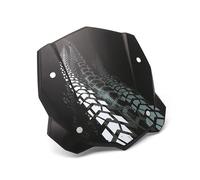 Nuovo Deflettore Aria Parabrezza Per Moto BMW R 1250 GS R1250GS ADV C