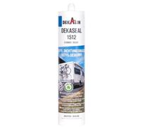 Nuovo Dekalin DEKASEAL 1512 Nero, 310ml, 1 Bottiglia