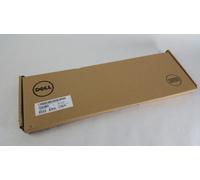 Nuovo Dell 006HY Nero con Filo USB Desktop Tastiera KB216-BK-US