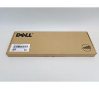 Nuovo Dell C638N USB Inglese US 104-Key Tastiera - Nero