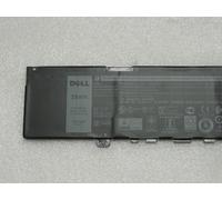 Nuovo Dell Inspiron 13 5370 7370 7373 2-in-1 7386 3-Cell 38Wh Batteria F62G0