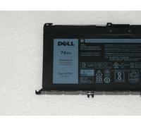 Nuovo DELL INSPIRON 15 7559 7566 7567 74WH 3-CELL Batteria 357F9 71JF4 0GFJ6