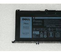 Nuovo Dell Inspiron 15 7559 7567 74WH 3-CELL Batteria 357F9 71JF4