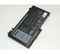 Nuovo DELL LATITUDE E5270 E5470 E5570 47Wh 11.4V Batterie NGGX5 JY8D6 W9FNJ