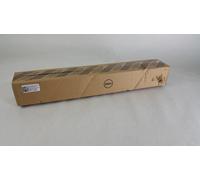Nuovo Dell MN008 AC511 Nero USB Alimentato Stereo Sound Bar Per UltraSharp