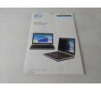Nuovo Dell N3T6D 12.5 " Notebook Portatile Display Schermo Privacy Filtro
