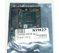 Nuovo DELL PRECISION 17 7720 Scheda Grafica Nvidia Quadro P3000 6GB NYM27 0NYM27