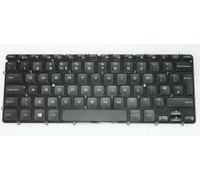 Nuovo Dell Studio XPS 13 L321x L322x Ultrabook UK Backlit Tastiera 0TG9R 00TG9R