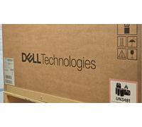 NUOVO DELL T550 Xeon Silver 4310 12Core 2.1GHz 64GB RAM 8LFF 480GB H755 RAID 2PS