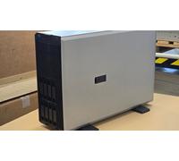 DELL PowerEdge T560 server 480 GB Tower (4.5U) Intel® Xeon® Silver 4410Y 2 GHz 32 DDR5-SDRAM 1100 W [VX432] SENZA SISTEMA OPERATIVO