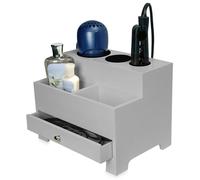 Nuovo Deluxe Asciugacapelli/Arricciacapelli Ferro / Piastra & Accessorio